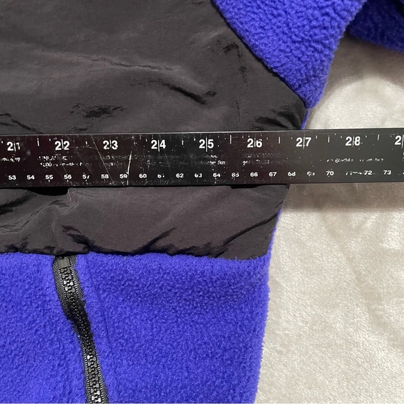Vintage The North Face Retro Denali Fleece Performance Jacket Size XL - Picture 14 of 15